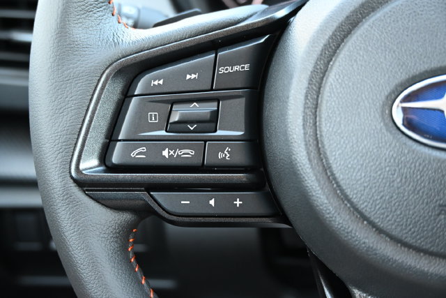 New 2027 Subaru Crosstrek 2.5i Limited AWD/4WD image 29