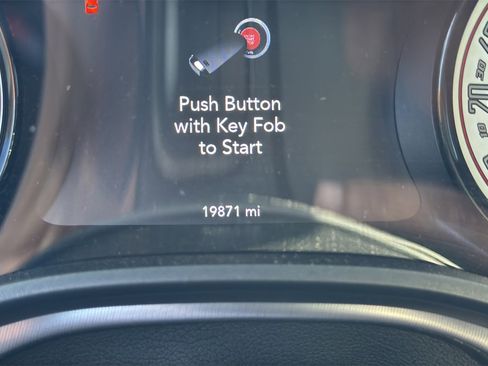 Used 2019 Dodge Challenger R/T Scat Pack w/ Shaker Package image 11