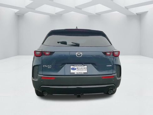 New 2026 MAZDA CX-50 AWD 2.5 Hybrid w/ Weather Package image 7