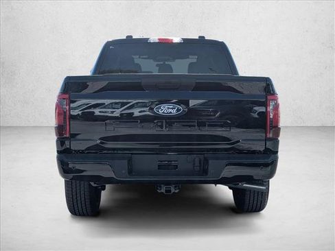 New 2026 Ford F150 STX w/ Equipment Group 200A RWD image 7
