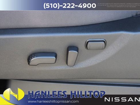 New 2026 Nissan Frontier SV w/ Tow Package image 13