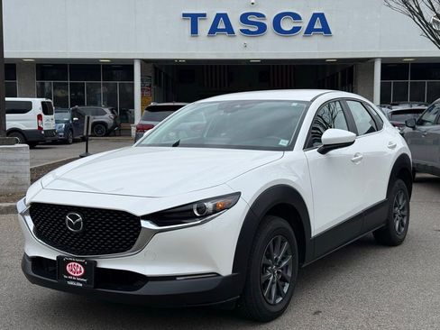 Used 2023 MAZDA CX-30 AWD 2.5 S image 1