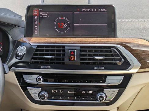 Used 2020 BMW X3 sDrive30i w/ Premium Package image 22