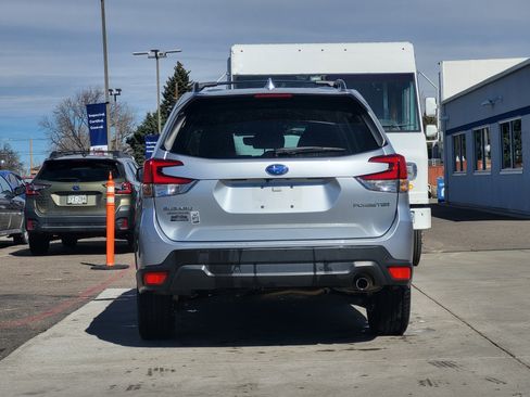 Used 2023 Subaru Forester Limited image 6