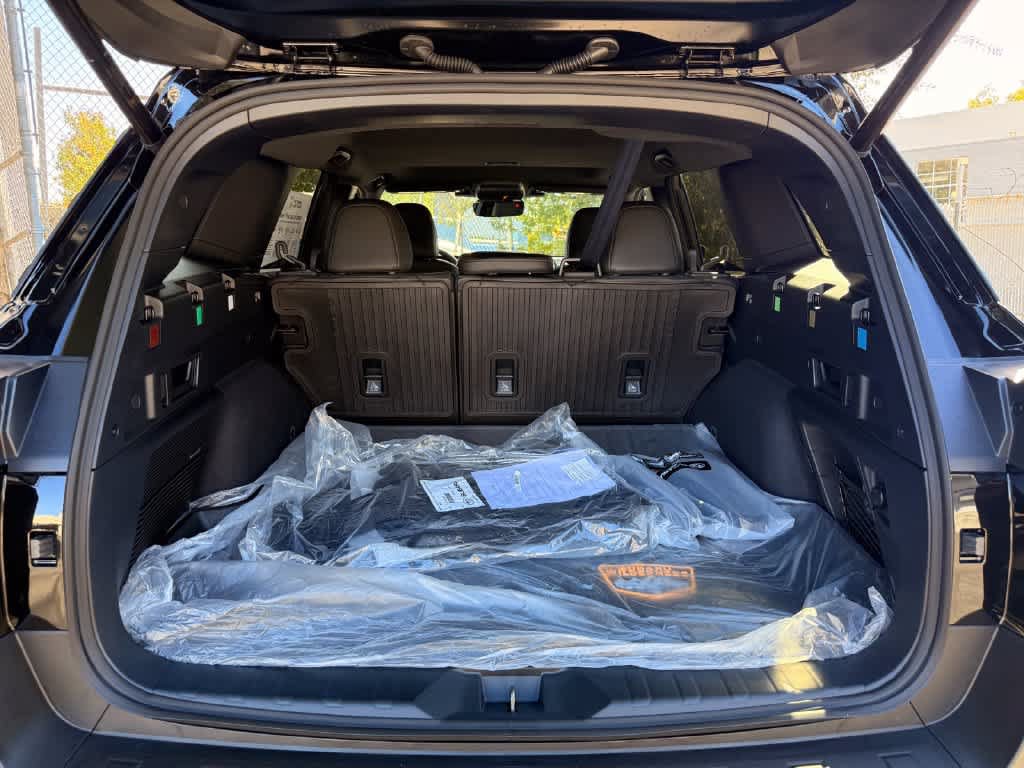 New 2026 Subaru Outback Wilderness AWD/4WD image 20