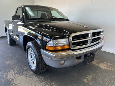 Used 2003 Dodge Dakota SLT RWD image 1