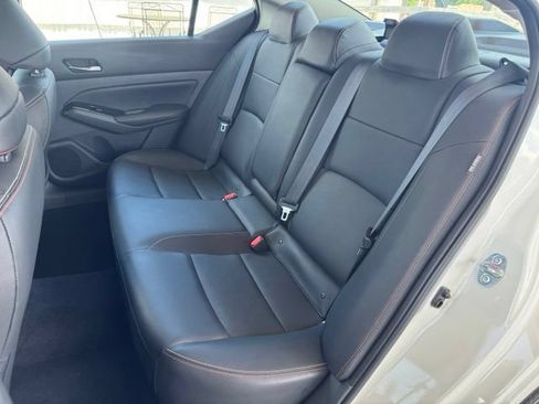 Used 2025 Nissan Altima 2.5 SR w/ SR Premium Package AWD/4WD image 22