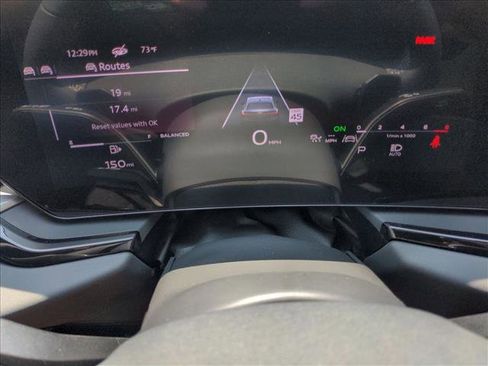 Used 2025 Audi A5 2.0T Premium w/ Convenience Package image 10