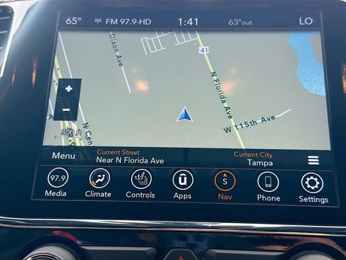 Used 2022 Jeep Grand Cherokee Laredo X image 31