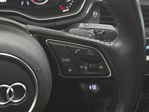 Used 2017 Audi A4 2.0T Prestige image 18