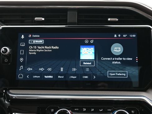 Used 2024 GMC Sierra 1500 Denali w/ Denali Reserve Package image 34