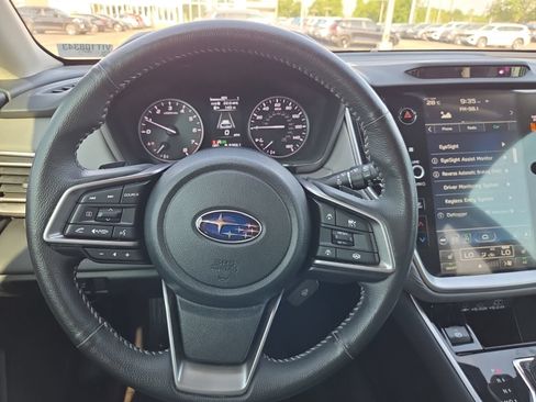 Used 2024 Subaru Outback Limited AWD/4WD image 24