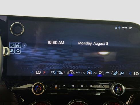 Used 2024 Chevrolet Blazer EV RS AWD/4WD image 19