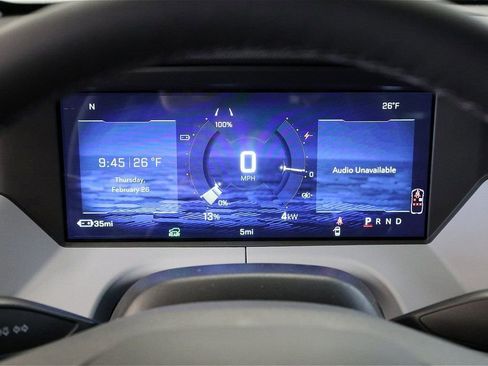 New 2027 Chevrolet Bolt RS image 19