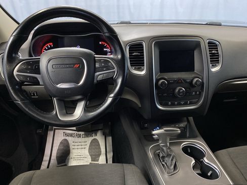 Used 2020 Dodge Durango SXT w/ 3rd Row Seating Group image 30