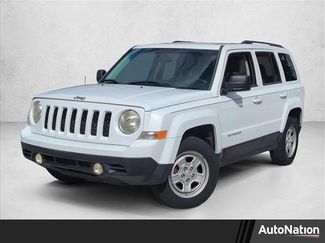 Used 2011 Jeep Patriot Sport w/ PWR Value Group video 1