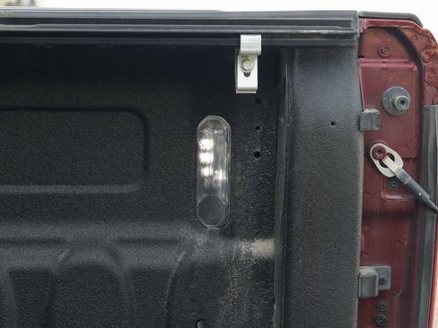 Used 2021 RAM 1500 Limited image 37