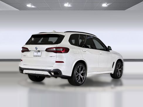 Used 2023 BMW X5 sDrive40i w/ M Sport Package RWD image 8