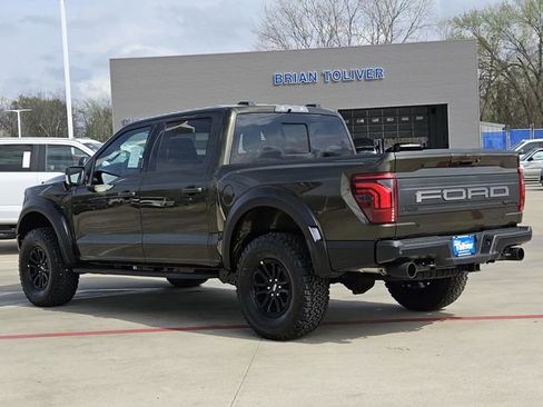 New 2026 Ford F150 Raptor image 6