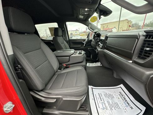 Used 2023 Chevrolet Silverado 1500 LT image 23