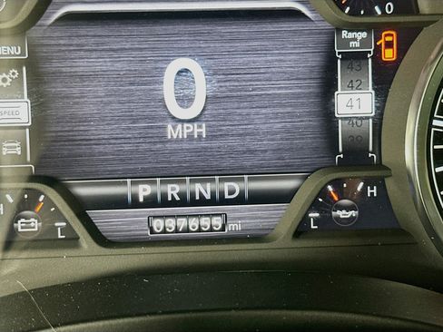 Used 2023 RAM 1500 Lone Star AWD/4WD image 18