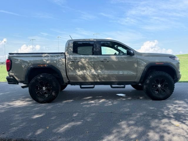 Used 2024 GMC Canyon Elevation w/ Convenience Package RWD image 17