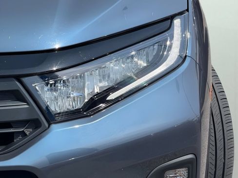 Used 2025 Honda Odyssey EX-L image 5