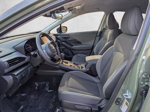 New 2026 Subaru Crosstrek 2.0i Premium image 11