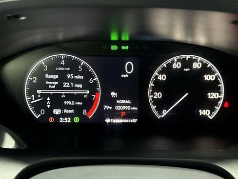 Used 2024 Honda HR-V Sport image 16