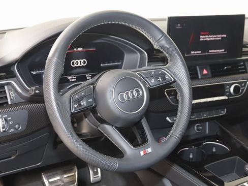 Used 2021 Audi S5 Prestige image 6