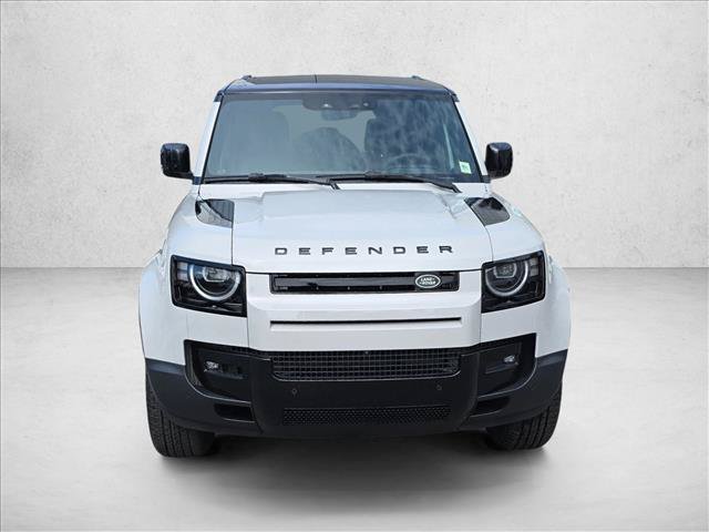 Used 2026 Land Rover Defender 110 S AWD/4WD image 2