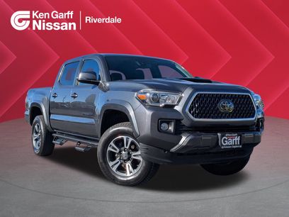 Used 2019 Toyota Tacoma TRD Off-Road
