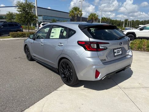 New 2026 Subaru Impreza RS AWD/4WD image 7