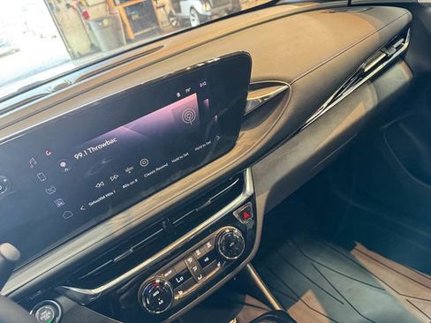 New 2025 Buick Envista Sport Touring w/ Convenience I Package image 41