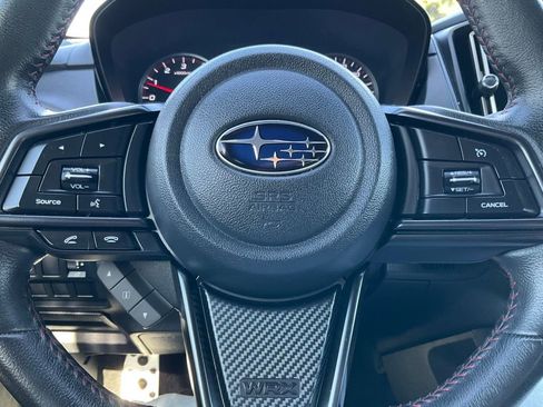 Used 2023 Subaru WRX Premium w/ Popular Package #2 image 54