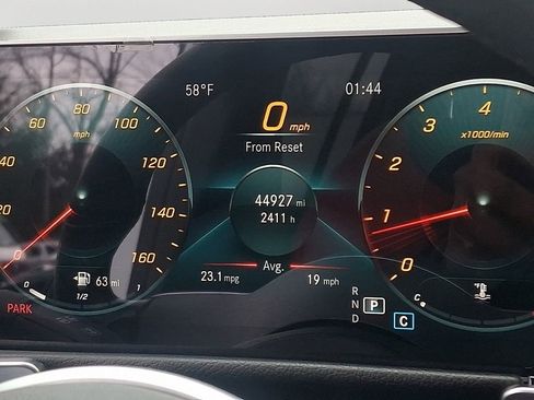 Used 2020 Mercedes-Benz GLB 250 4MATIC image 22