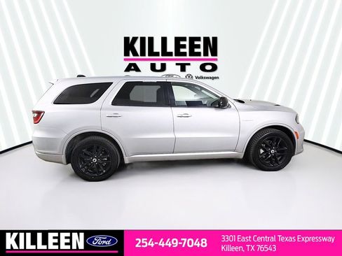 Used 2024 Dodge Durango R/T image 9