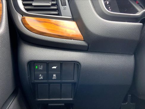 Used 2020 Honda CR-V Touring image 34