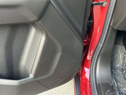 New 2026 GMC Canyon Elevation image 18