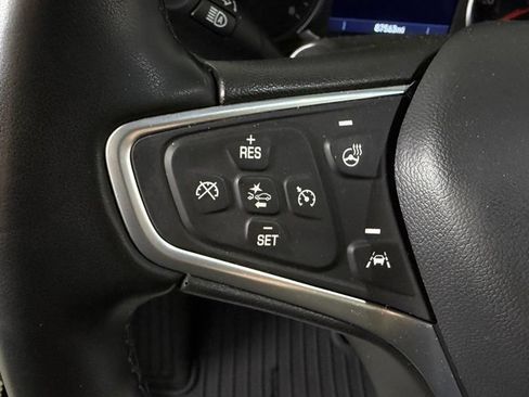 Used 2023 Chevrolet Equinox LT AWD/4WD image 19