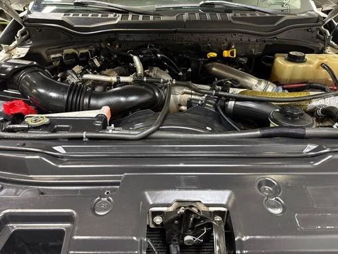 Used 2018 Ford F350 XL w/ Power Equipment Group AWD/4WD image 74