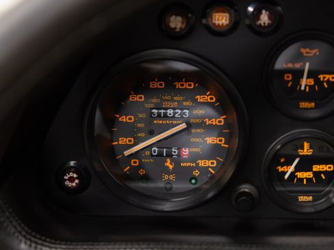 Used 1988 Ferrari 328 GTS RWD image 89