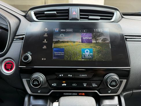 Used 2019 Honda CR-V EX image 38