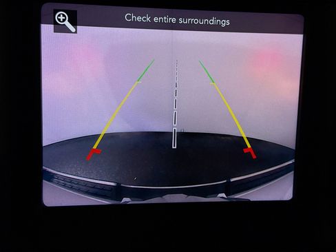 Used 2021 RAM 1500 Big Horn image 19