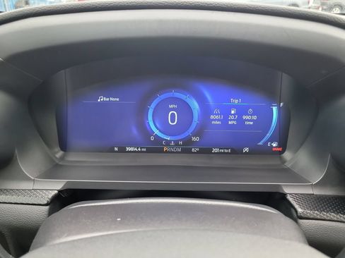 Used 2023 Ford Explorer ST w/ Equipment Group 401A AWD/4WD image 31