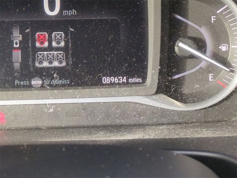 Used 2022 Honda Passport Elite image 21