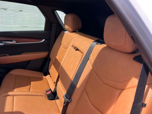 New 2026 Cadillac XT5 Premium Luxury image 16