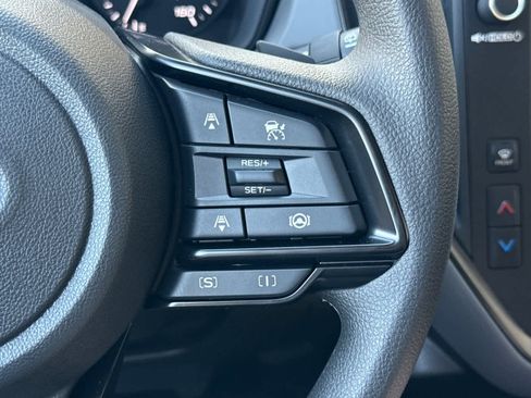 New 2026 Subaru Crosstrek 2.5i AWD/4WD image 26