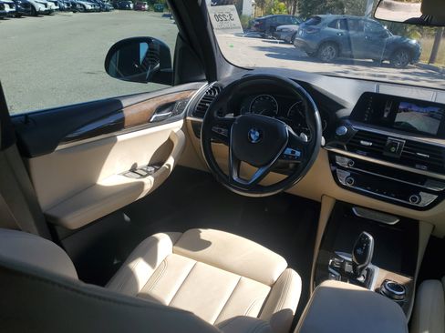 Used 2020 BMW X3 xDrive30i w/ Driving Assistance Package image 20