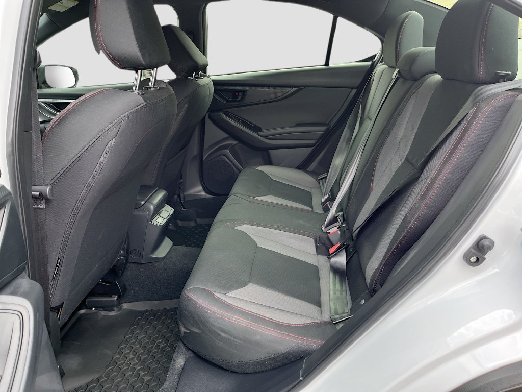 Used 2024 Subaru WRX AWD/4WD image 23